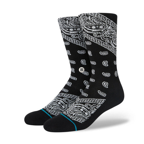 Stance El Barrio Infiknit Socks Stance El Barrio Infiknit Socks