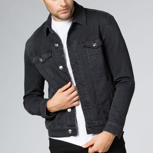 Du/er Stay Dry Performance Denim Jacket Du/er Stay Dry Performance Denim Jacket