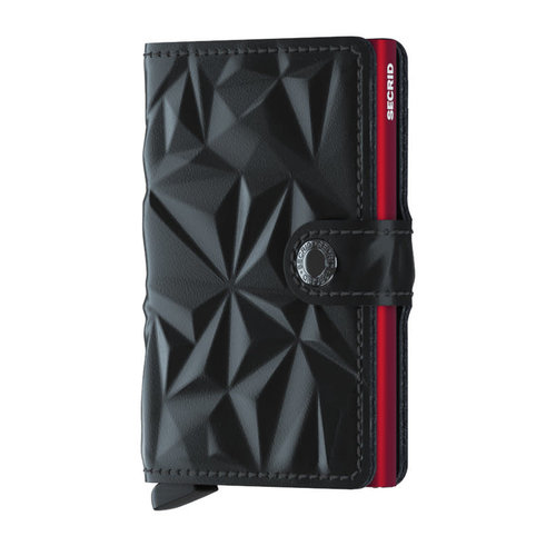 Secrid Display Stock - Miniwallet (Discoloured) Secrid Display Stock - Miniwallet (Discoloured)