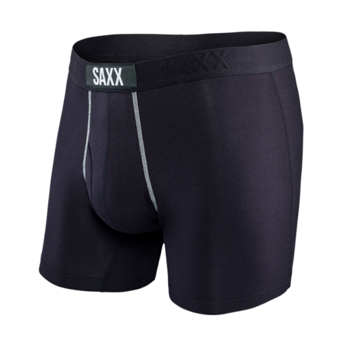SAXX Ultra Boxer Brief - Original Black