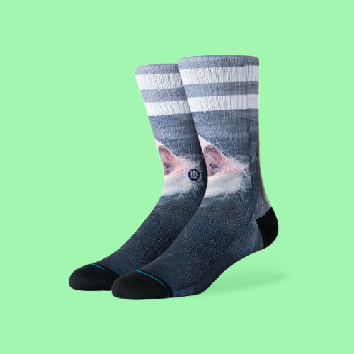 NYLA Rewards - Stance Socks Stance Socks Example Image