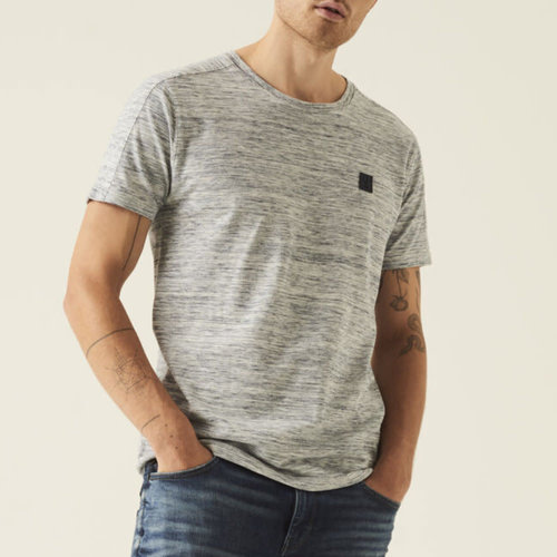 Garcia Brindle T-Shirt Garcia Brindle T-Shirt