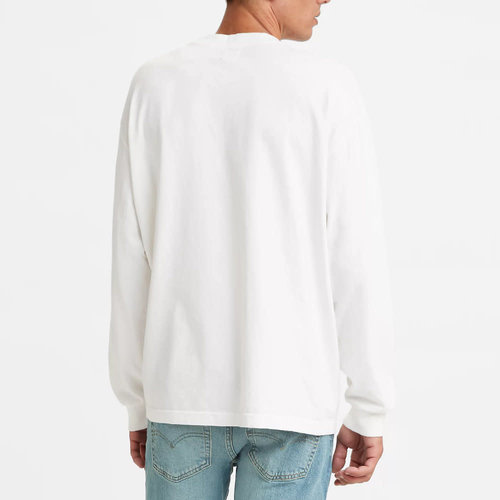 Levis Red Tab L/S Casual T-Shirt