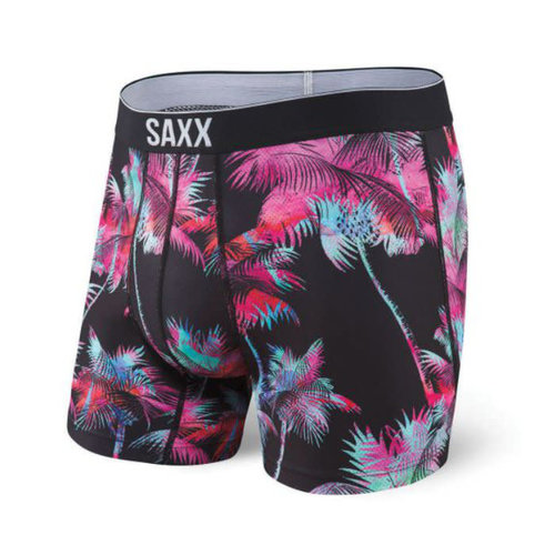 SAXX Volt Boxer Brief - Washed Away