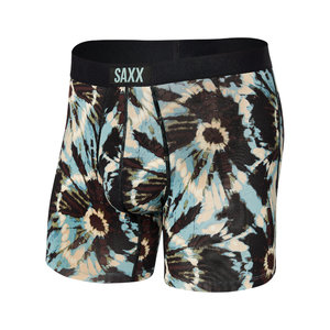 SAXX Vibe Boxer Brief - Earthy Tie Dye