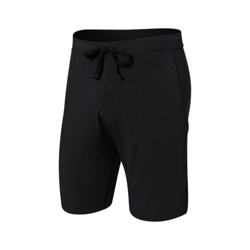 SAXX Snooze Short - Black SAXX Snooze Short - Black