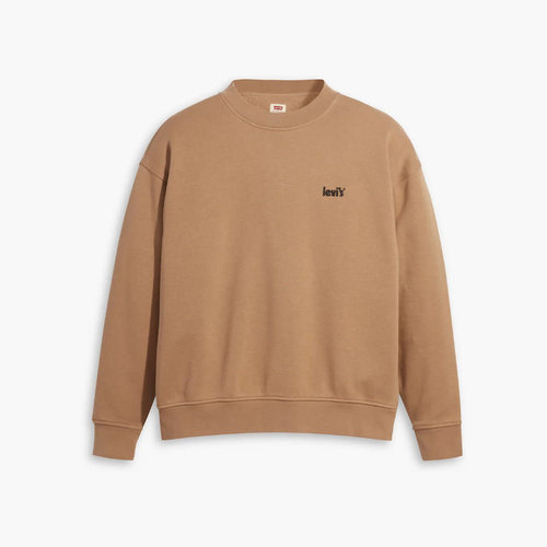 Levis Seasonal Crewneck Sweater Levis Seasonal Crewneck Sweater