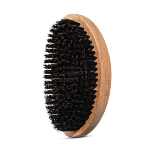 Big City Beards Genuine Boar Mane Wooden Beard Brush Big City Beards Genuine Boar Mane Wooden Beard Brush