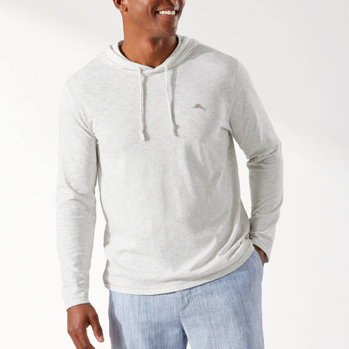 Tommy Bahama Bali Beach L/S Hoodie Tommy Bahama Bali Beach L/S Hoodie