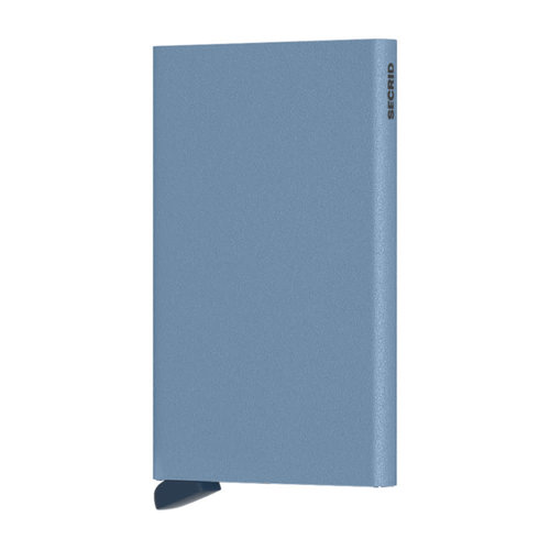 Secrid Cardprotector - Powder Sky Blue Secrid Cardprotector - Powder Sky Blue
