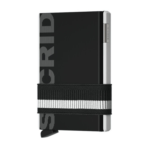Secrid Cardslide - Monochrome