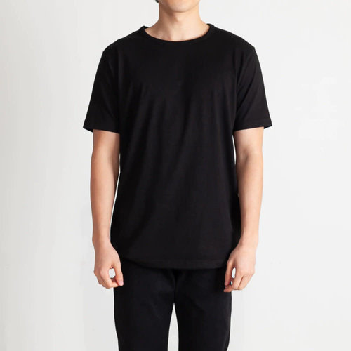 National Standards Tri-Blend Crew Tee National Standards Tri-Blend Crew Tee