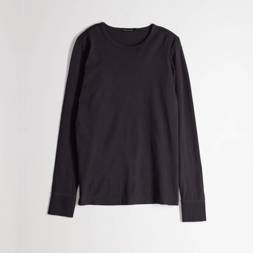 National Standards Base Jersey L/S Crew Tee National Standards Base Jersey L/S Crew Tee