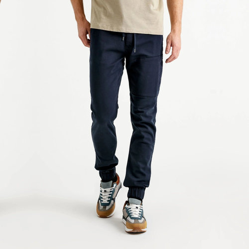 Du/er No Sweat Jogger - Ink Blue Du/er No Sweat Jogger - Ink Blue