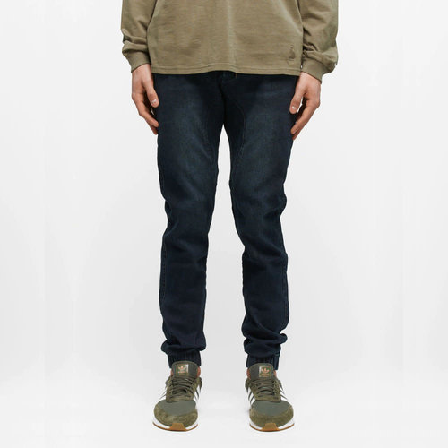 Kuwalla-tee Denim Jogger - OverDye Kuwalla-tee Denim Jogger - OverDye