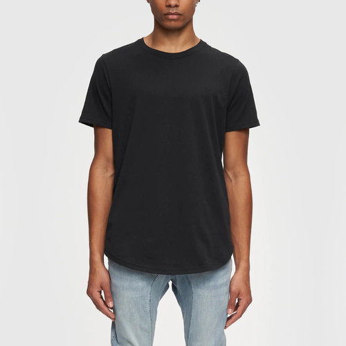 Kuwalla-tee Eazy Scoop Tee - Black Kuwalla-tee Eazy Scoop Tee - Black