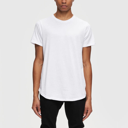 Kuwalla-tee Eazy Scoop Tee - White Kuwalla-tee Eazy Scoop Tee - White