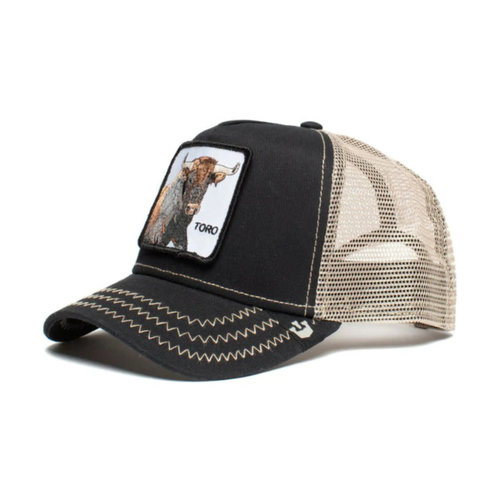 Goorin Bros. That's Bull Trucker Cap Goorin Bros. That's Bull Trucker Cap