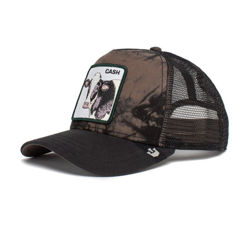 Goorin Bros. Make That Money Trucker Cap Goorin Bros. Make That Money Trucker Cap