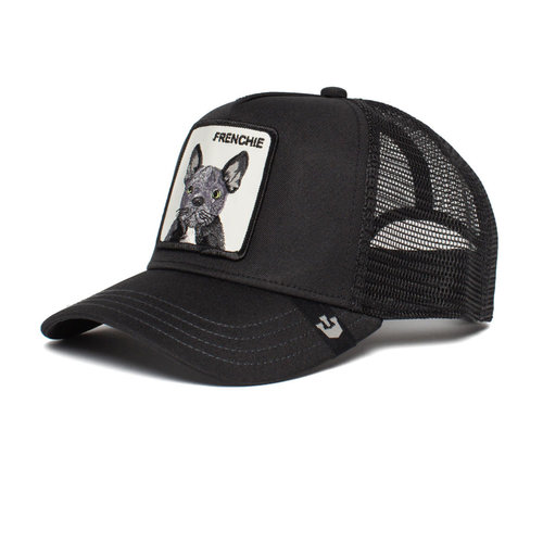 Goorin Bros. Frenchie Trucker Cap Goorin Bros. Frenchie Trucker Cap