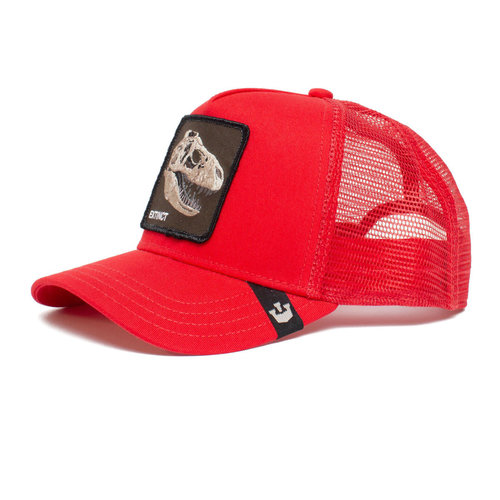 Goorin Bros. Bone To Pick Trucker Cap Goorin Bros. Bone To Pick Trucker Cap