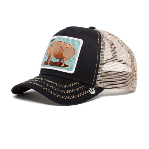 Goorin Bros. Bacon Bacon Trucker Cap Goorin Bros. Bacon Bacon Trucker Cap