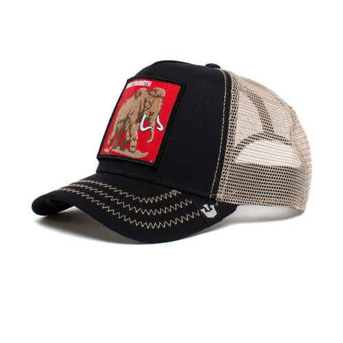 Goorin Bros. 6 Tons Trucker Cap Goorin Bros. 6 Tons Trucker Cap