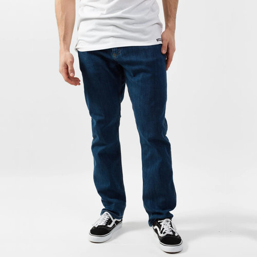 Du/er Performance Denim Relaxed Jeans - Medium Stone Du/er Performance Denim Relaxed Jeans - Medium Stone