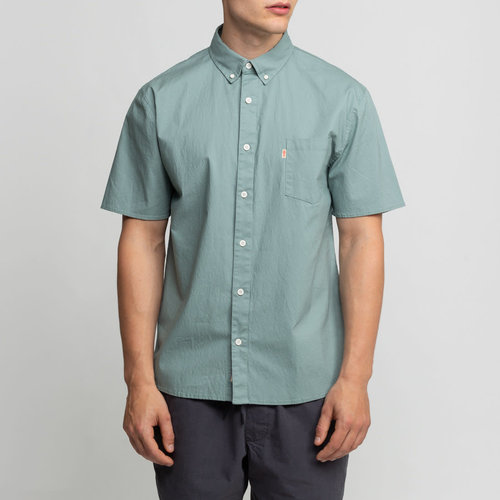 RVLT 3863 Short Sleeve Loose Shirt RVLT 3863 Short Sleeve Loose Shirt