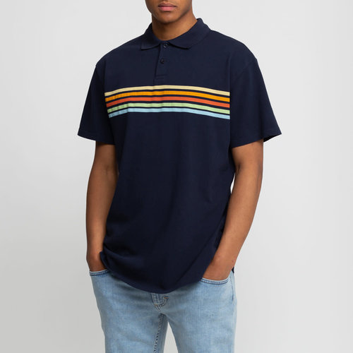 RVLT 1270 Rai Polo Shirt RVLT 1270 Rai Polo Shirt