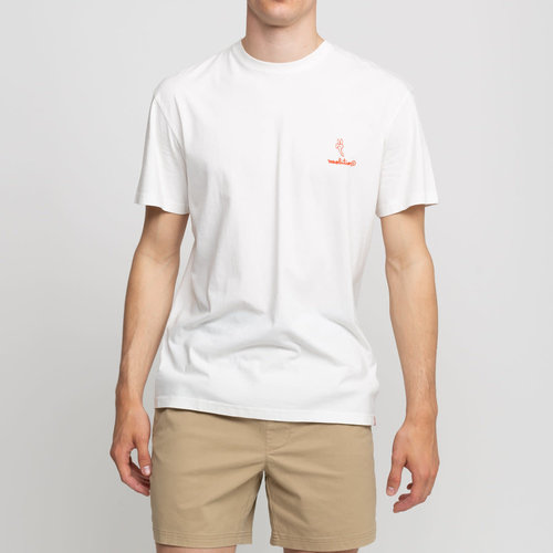 RVLT 1260 Gen Loose-Fit T-shirt RVLT 1260 Gen Loose-Fit T-shirt