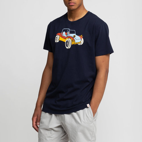 RVLT 1259 Dune Buggy Regular T-shirt RVLT 1259 Dune Buggy Regular T-shirt