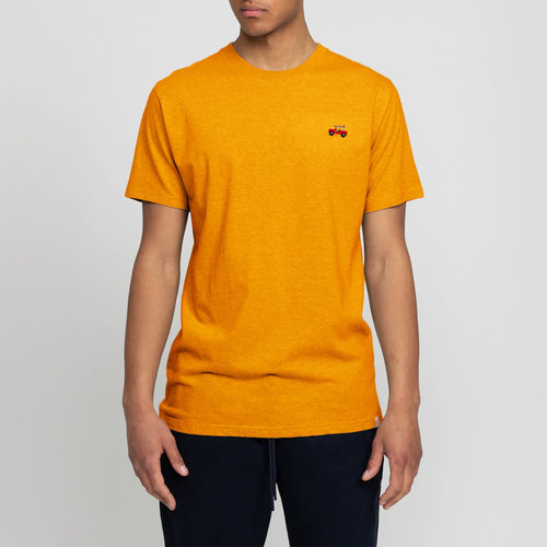 RVLT 1252 Jeep Embroidered T-shirt RVLT 1252 Jeep Embroidered T-shirt