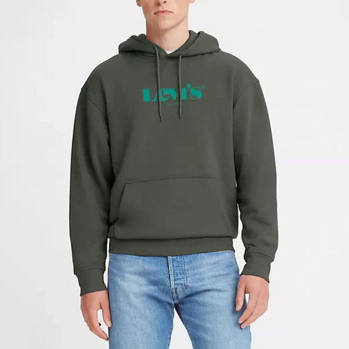 Levis Graphic Core Hoodie