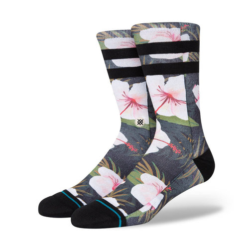 Stance Laulima Crew Socks Stance Laulima Crew Socks