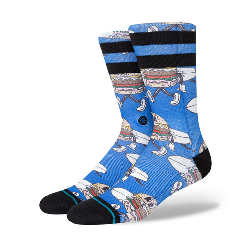 Stance Sandy Crew Socks Stance Sandy Crew Socks