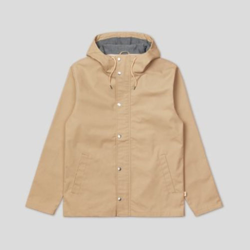 RVLT 7286 X Hooded Jacket RVLT 7286 X Hooded Jacket