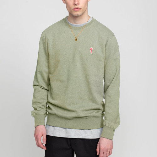 RVLT 2055 Crewneck Sweater RVLT 2055 Crewneck Sweater