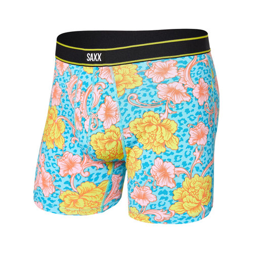 SAXX Daytripper Boxer Brief - Hyper Damask SAXX Daytripper Boxer Brief - Hyper Damask