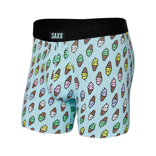 SAXX Undercover Boxer Brief - Mr. Softee SAXX Undercover Boxer Brief - Mr. Softee