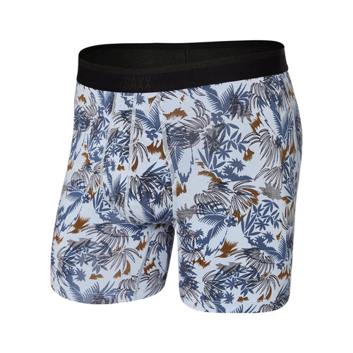 SAXX Platinum Boxer Brief - Island Vibe SAXX Platinum Boxer Brief - Island Vibe
