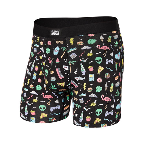 SAXX Daytripper Boxer Brief - Fun Bits SAXX Daytripper Boxer Brief - Fun Bits