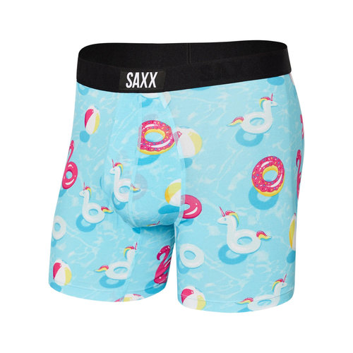 SAXX Vibe Boxer Brief - Pool Party SAXX Vibe Boxer Brief - Pool Party