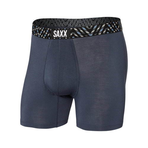 SAXX Vibe Boxer Brief - Amaze Zing Wb SAXX Vibe Boxer Brief - Amaze Zing Wb