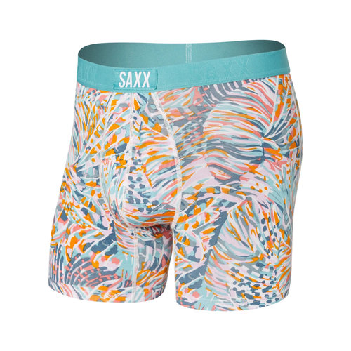 SAXX Vibe Boxer Brief - Butterfly Palm SAXX Vibe Boxer Brief - Butterfly Palm