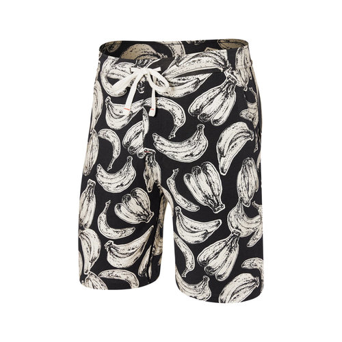 SAXX Snooze Short - Banana Bunch SAXX Snooze Short - Banana Bunch
