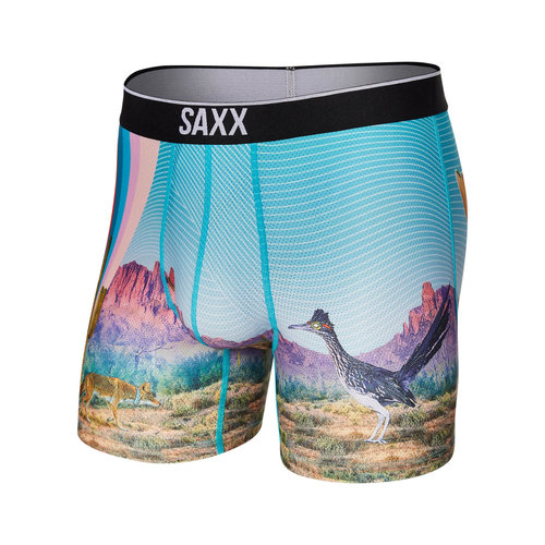 SAXX Volt Boxer Brief - Desert Daze SAXX Volt Boxer Brief - Desert Daze