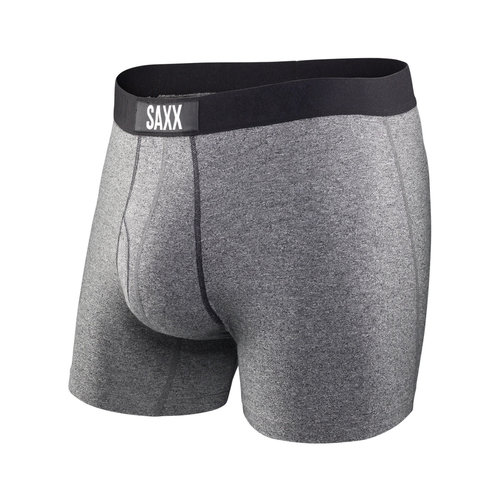 SAXX Ultra Boxer Brief - Salt & Pepper SAXX Ultra Boxer Brief - Salt & Pepper