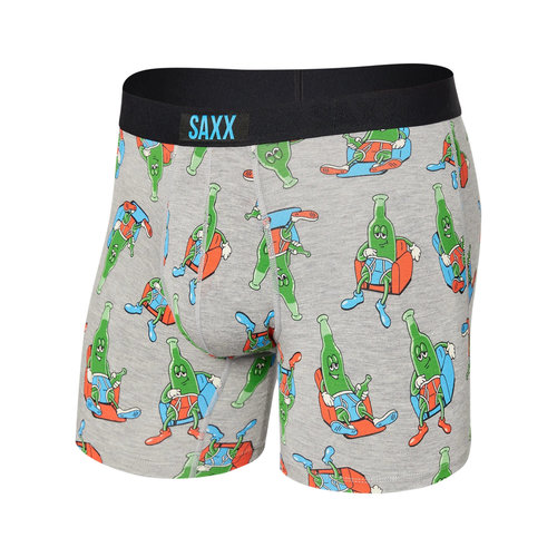 SAXX Vibe Boxer Brief - Pants Drunk SAXX Vibe Boxer Brief - Pants Drunk