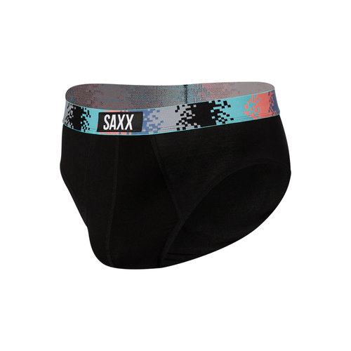 SAXX Ultra Brief - Tech Rec Wb SAXX Ultra Brief - Tech Rec Wb